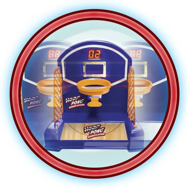 Cheap Hoop Pong Tablet E Giochi Interattivi