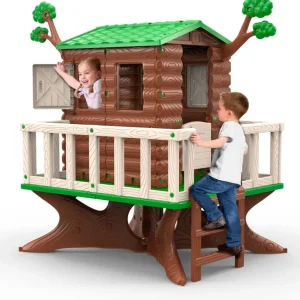 Clearance House On The Tree Casette Per Bambini