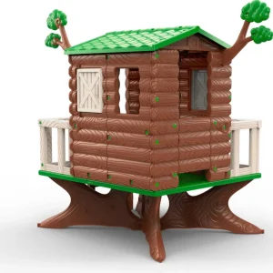 Clearance House On The Tree Casette Per Bambini