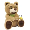 Hot Hugo Orso Interattivo Peluche Interattivi