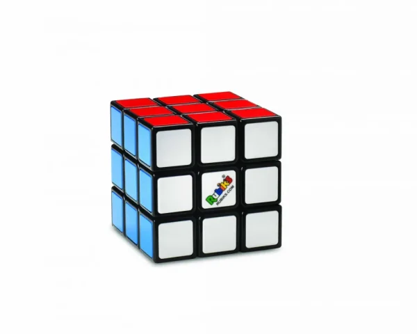 Best Il Cubo Di Rubik Classico 3 3, L'Originale, Eta 8+, Rompicapo Professionale Giochi Escape Room Ed Enigmi