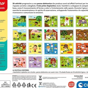 Best Il Mio Primo Fattoria Primi Apprendimenti