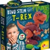 Flash Sale I'M A Genius Dino Stem T-Rex Giochi Scientifici