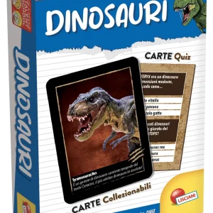 Best Sale I'M A Genius Dinosauri Primi Apprendimenti
