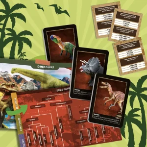 Best Sale I'M A Genius Dinosauri Primi Apprendimenti