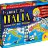 Discount I'M A Genius Geopuzzle La Mia Bella Italia . Primi Apprendimenti