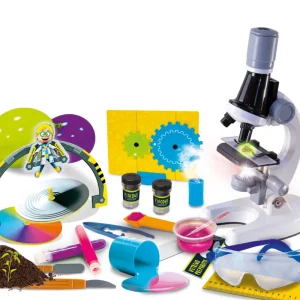 Discount I'M A Genius Il Laboratorio Della Ricerca Scientifica Giochi Scientifici