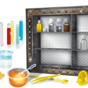 Store I'M A Genius Il Mio Laboratorio Di Chimica Giochi Scientifici