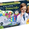 New I'M A Genius Io Sono Un Piccolo Scienziato Giochi Scientifici