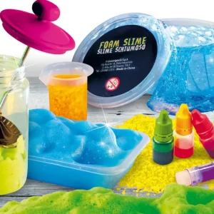 Flash Sale I'M A Genius La Macchina Delle Schiume Giochi Scientifici