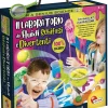 Clearance I'M A Genius Laboratorio Dei Fluidi Schifosi E Divertenti Giochi Scientifici