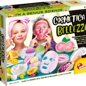 Clearance I'M A Genius Laboratorio Di Routine Di Bellezza Giochi Scientifici
