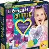 Outlet I'M A Genius Laboratorio Della Scienza Dei Glitter Giochi Scientifici