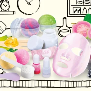 Clearance I'M A Genius Laboratorio Di Routine Di Bellezza Giochi Scientifici