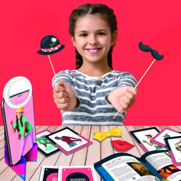 Flash Sale I'M A Genius Laboratorio Di Ballo Giochi Scientifici