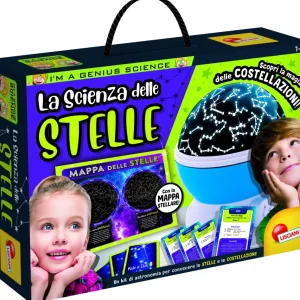 Clearance I'M A Genius Scienza Delle Stelle Giochi Scientifici