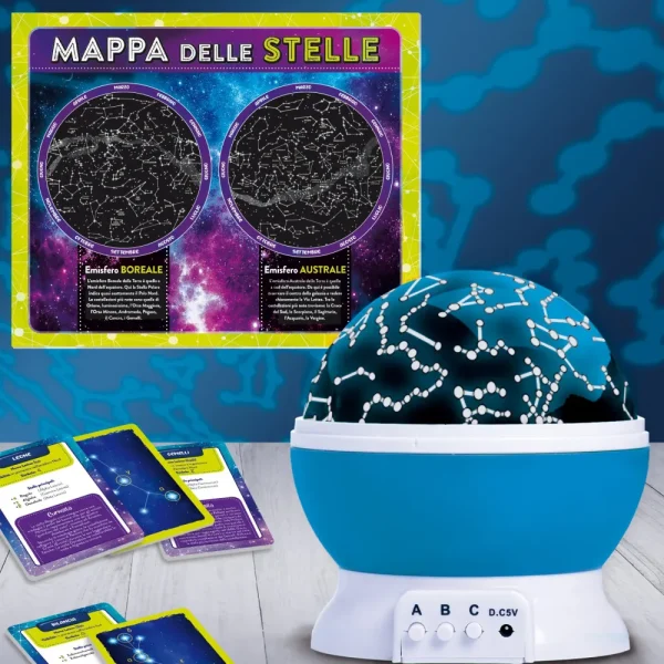 Clearance I'M A Genius Scienza Delle Stelle Giochi Scientifici