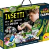 Outlet I'M A Genius Scienza In Casa Insetti Giochi Scientifici