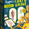 Best I'M A Genius Scopri Il Corpo Umano Giochi Scientifici
