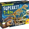 Best Sale I'M A Genius Super Kit T-Rex Giochi Scientifici