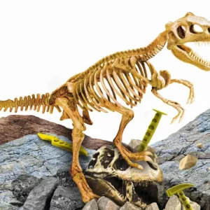 Best Sale I'M A Genius Super Kit T-Rex Giochi Scientifici