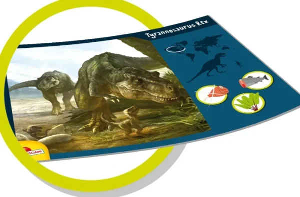 Best Sale I'M A Genius Super Kit T-Rex Giochi Scientifici