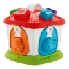 Outlet 2 In 1 Cottage Degli Animali Toys Center Giochi Impilabili