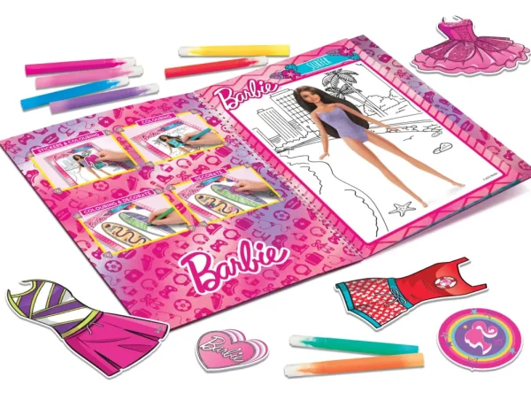 Flash Sale Inspire Your Look Kit Artistici E Pittura