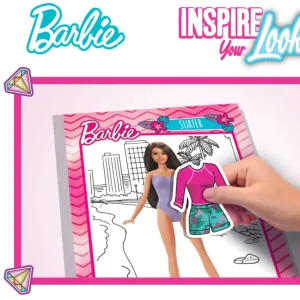 Flash Sale Inspire Your Look Kit Artistici E Pittura