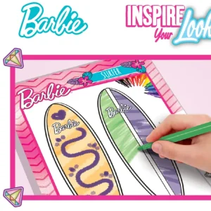 Flash Sale Inspire Your Look Kit Artistici E Pittura