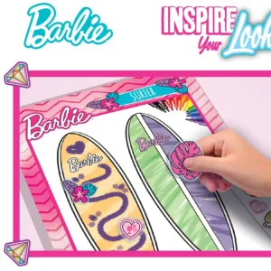 Flash Sale Inspire Your Look Kit Artistici E Pittura