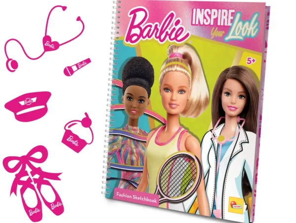 Flash Sale Inspire Your Look Kit Artistici E Pittura