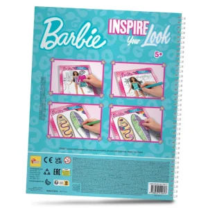 Flash Sale Inspire Your Look Kit Artistici E Pittura