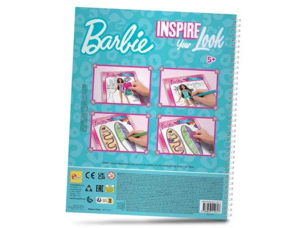 Flash Sale Inspire Your Look Kit Artistici E Pittura