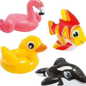 Fashion Animaletti Assortiti Gonfiabili Per Bambini