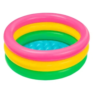 Cheap Piscina Baby Sunset 61X22Cm Gonfiabili Per Bambini