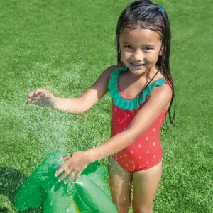 Cheap Play Center Dinosauri Piscina Gonfiabile, Multicolore, 191X152X58 Cm Gonfiabili Per Bambini