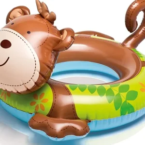 Shop Salvagente Animali Assortiti Salvagenti E Braccioli Bambini