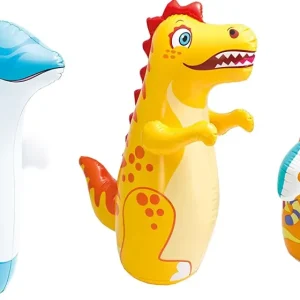 Fashion Sempre In Piedi Animali Sagomati Assortiti Gonfiabili Per Bambini