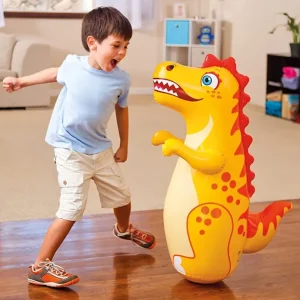 Fashion Sempre In Piedi Animali Sagomati Assortiti Gonfiabili Per Bambini