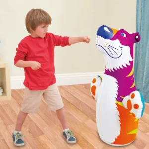 Fashion Sempre In Piedi Animali Sagomati Assortiti Gonfiabili Per Bambini
