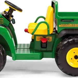Cheap John Deere Gator Hpx John Deere Cavalcabili Elettrici