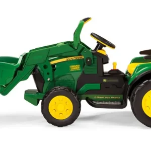 Shop John Deere Ground Loader Cavalcabili Elettrici
