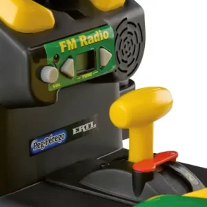 Shop John Deere Ground Loader Cavalcabili Elettrici