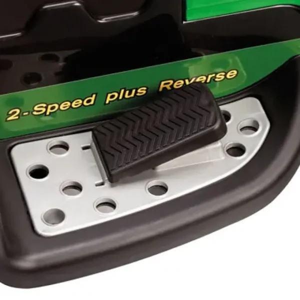 Shop John Deere Ground Loader Cavalcabili Elettrici