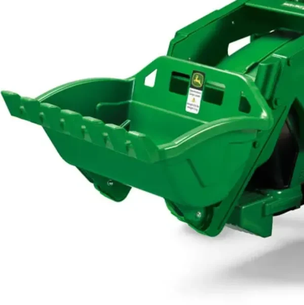 Shop John Deere Ground Loader Cavalcabili Elettrici