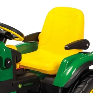 Shop John Deere Ground Loader Cavalcabili Elettrici