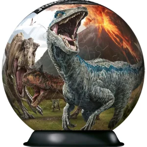 Cheap 3D Puzzleball Ravensburger Puzzle 3D