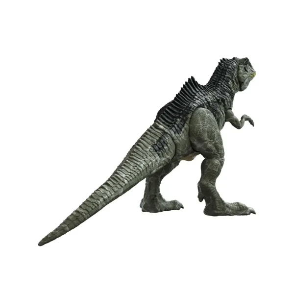 Flash Sale -Super Colossal Dinosauro Gigante Snodato, Giocattolo Per Bambini 4+ Anni, Gwd68 Action Figures