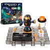 Store Kit Esperimenti Con I Circuiti, Robot Rotante Giochi Stem